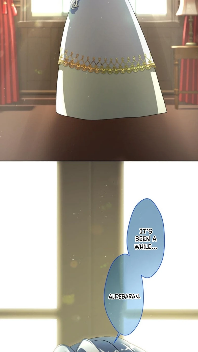 My Favorite Idol Will Be Protected by His Strongest Fiancée Chapter 15 page 13 - 