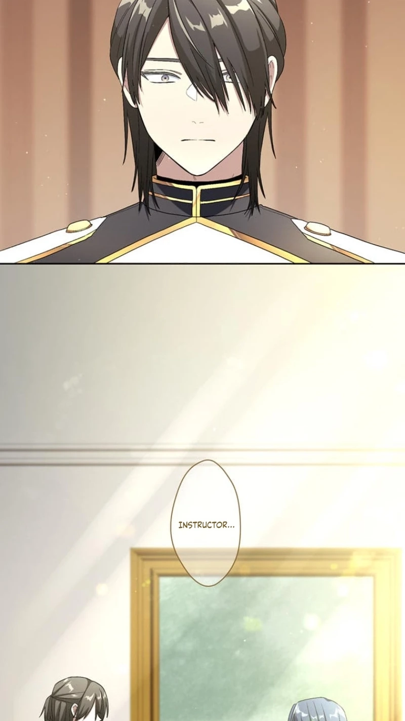 My Favorite Idol Will Be Protected by His Strongest Fiancée Chapter 15 page 15 - 