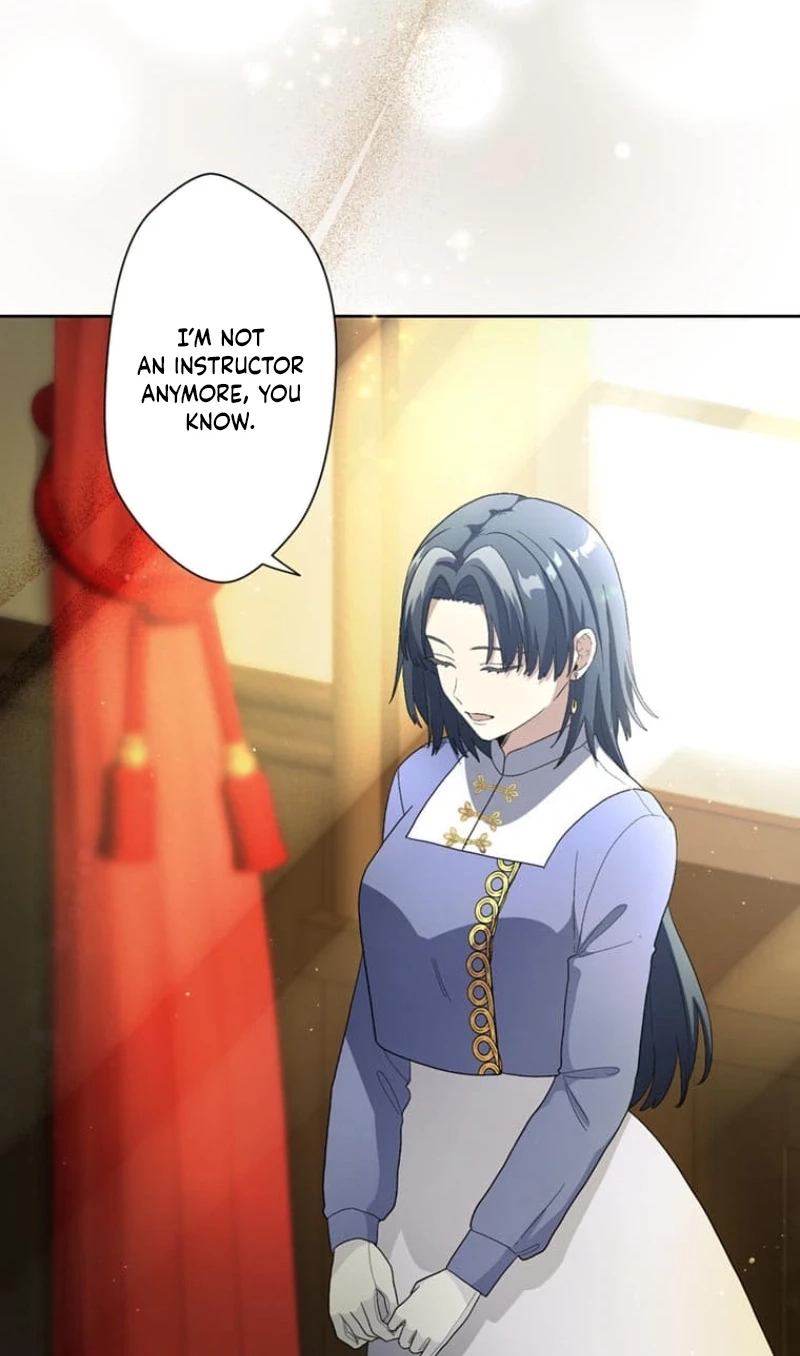 My Favorite Idol Will Be Protected by His Strongest Fiancée Chapter 15 page 18 - 