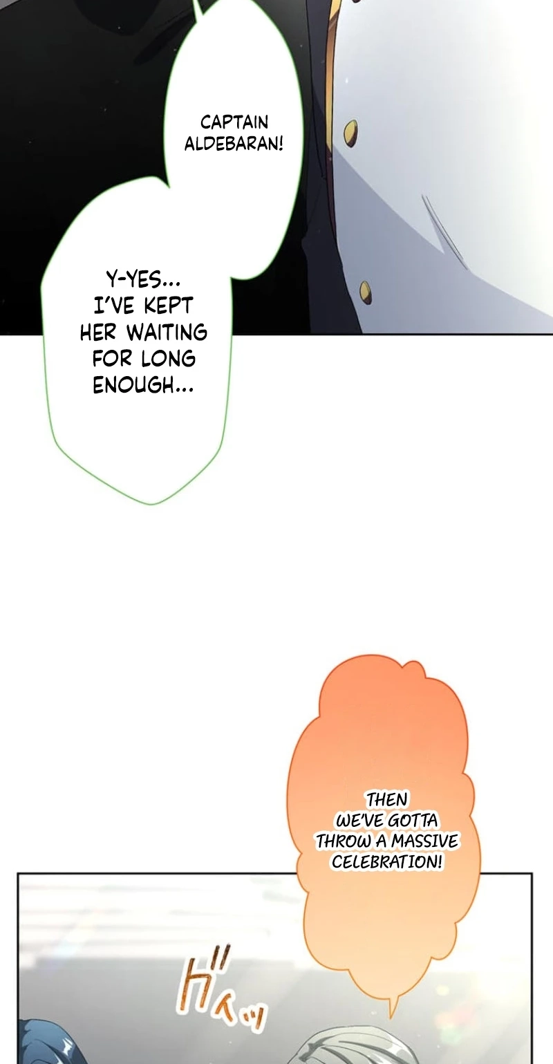 My Favorite Idol Will Be Protected by His Strongest Fiancée Chapter 15 page 3 - 