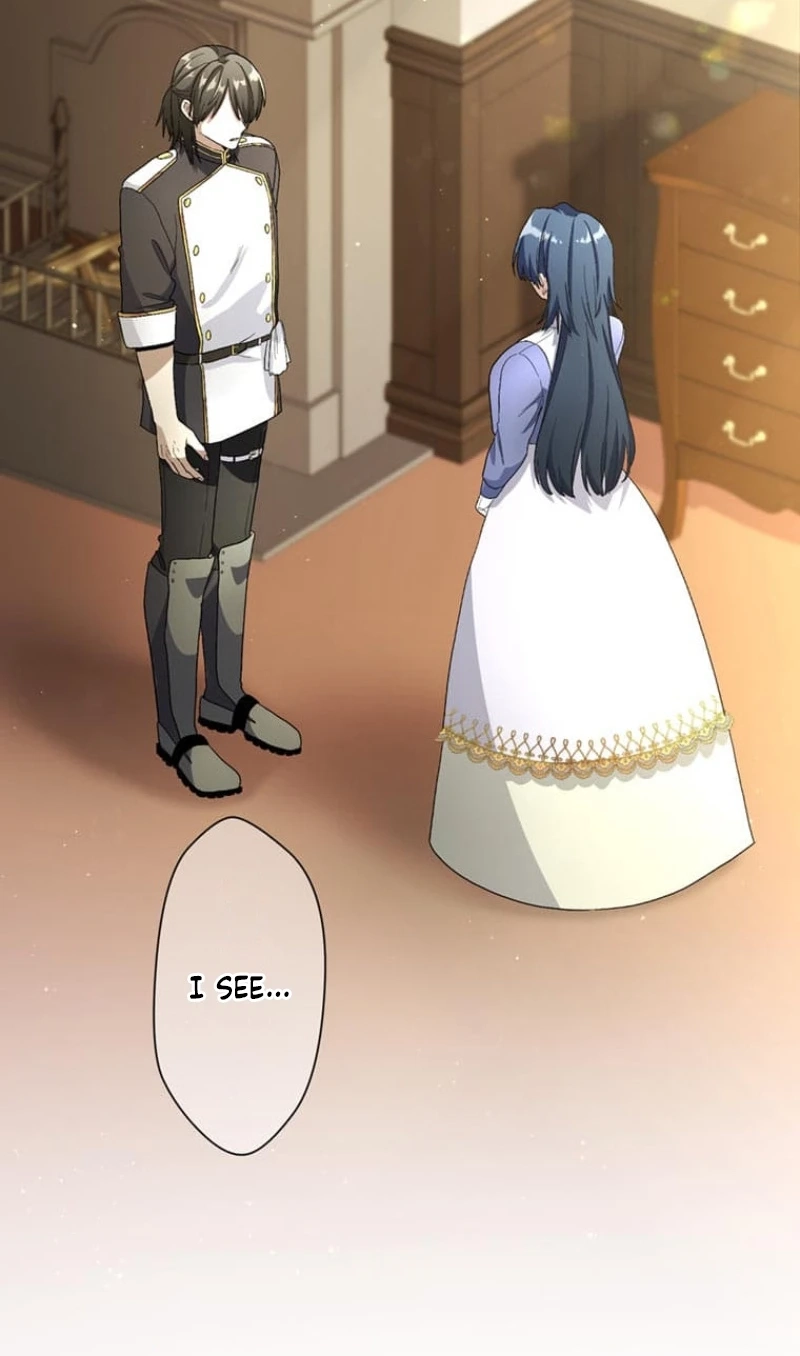 My Favorite Idol Will Be Protected by His Strongest Fiancée Chapter 15 page 21 - 