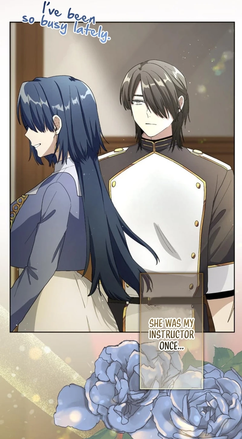 My Favorite Idol Will Be Protected by His Strongest Fiancée Chapter 15 page 22 - 