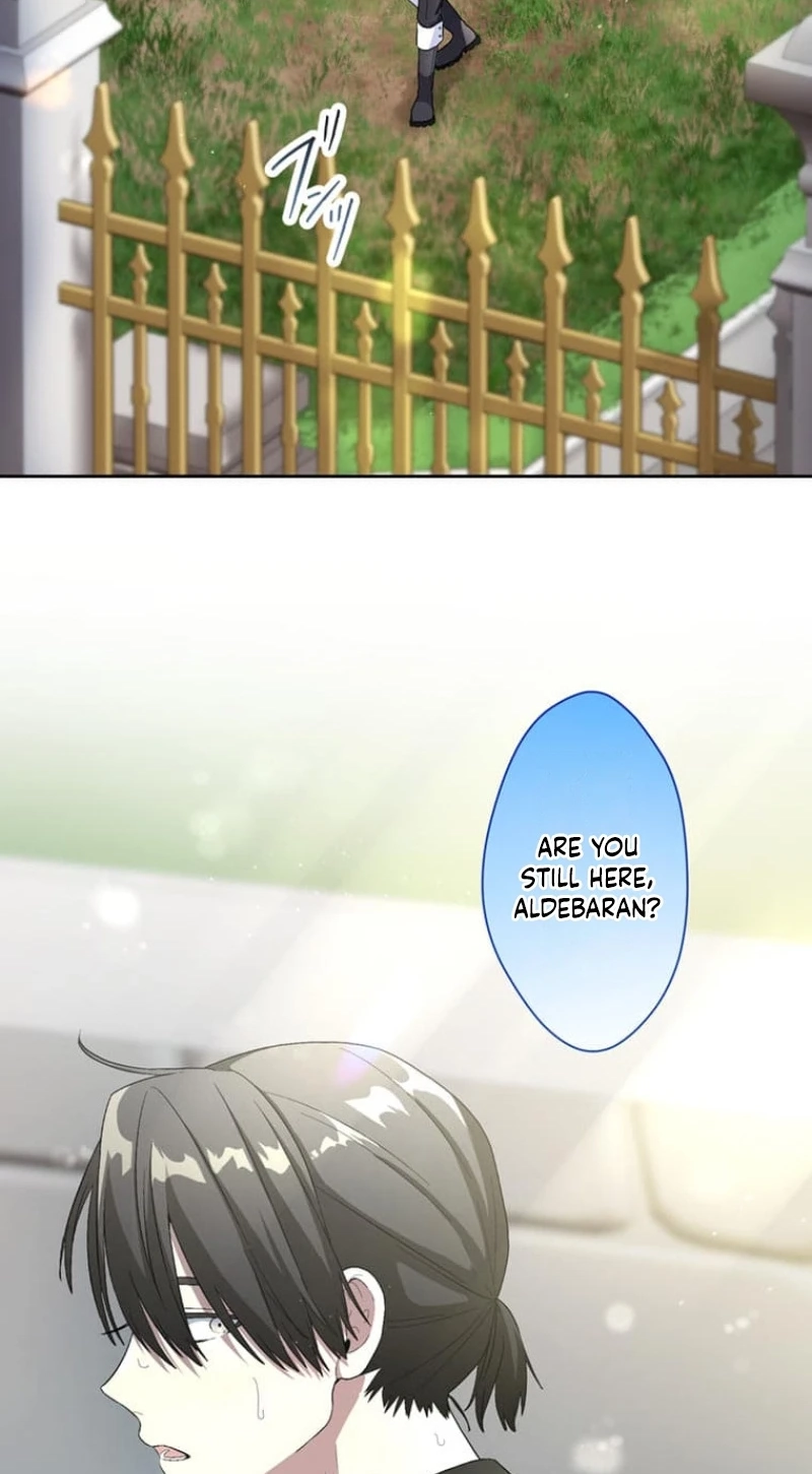 My Favorite Idol Will Be Protected by His Strongest Fiancée Chapter 15 page 25 - 