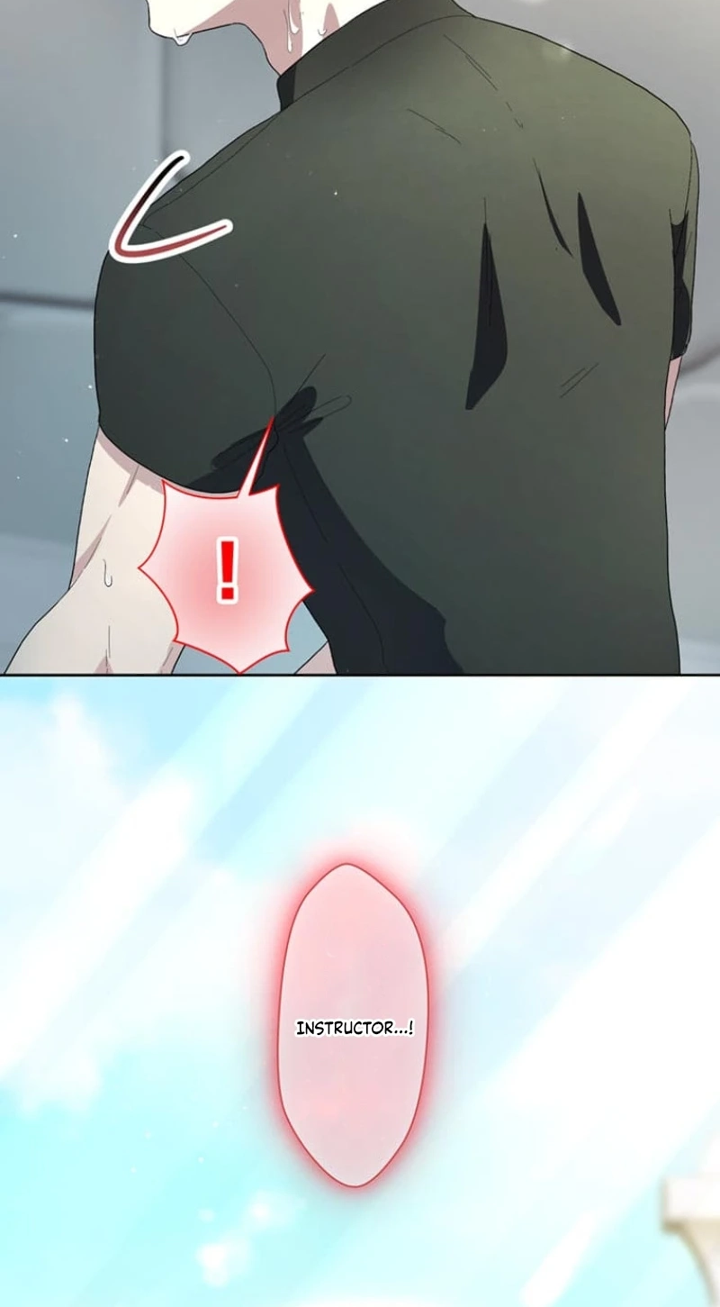 My Favorite Idol Will Be Protected by His Strongest Fiancée Chapter 15 page 26 - 