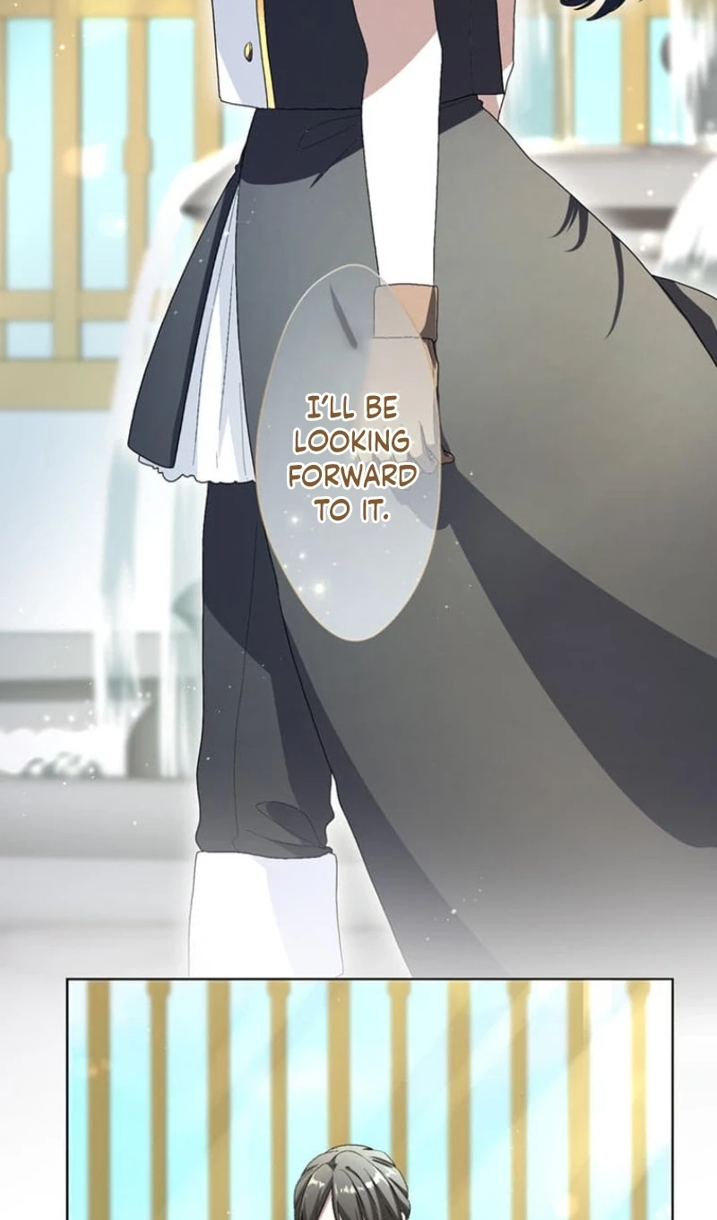 My Favorite Idol Will Be Protected by His Strongest Fiancée Chapter 15 page 34 - 