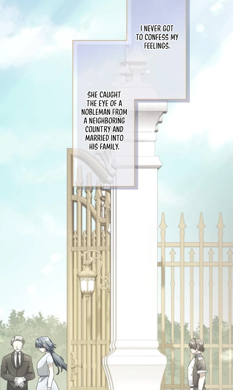 My Favorite Idol Will Be Protected by His Strongest Fiancée Chapter 15 page 39 - 
