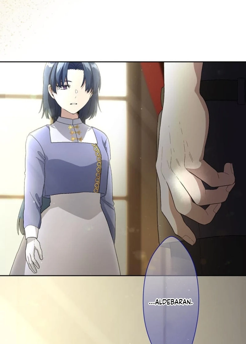 My Favorite Idol Will Be Protected by His Strongest Fiancée Chapter 15 page 42 - 