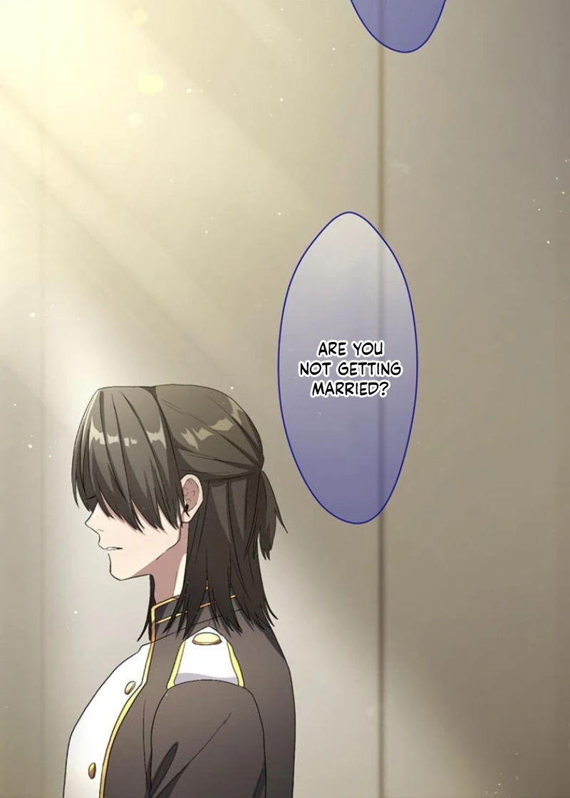 My Favorite Idol Will Be Protected by His Strongest Fiancée Chapter 15 page 43 - 