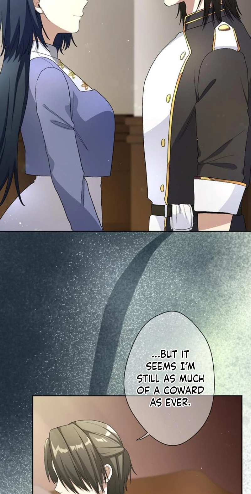 My Favorite Idol Will Be Protected by His Strongest Fiancée Chapter 15 page 47 - 