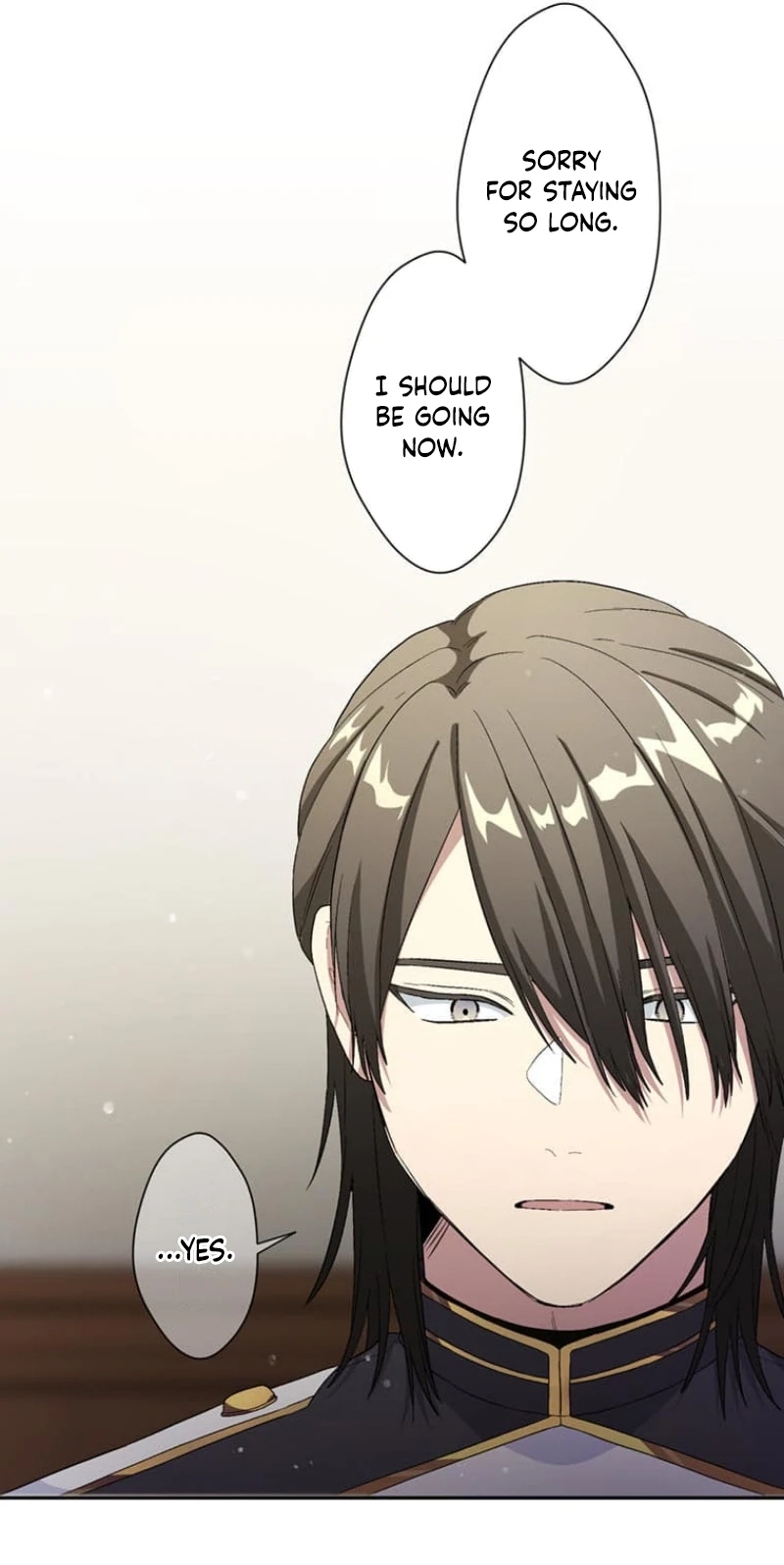 My Favorite Idol Will Be Protected by His Strongest Fiancée Chapter 15 page 50 - 