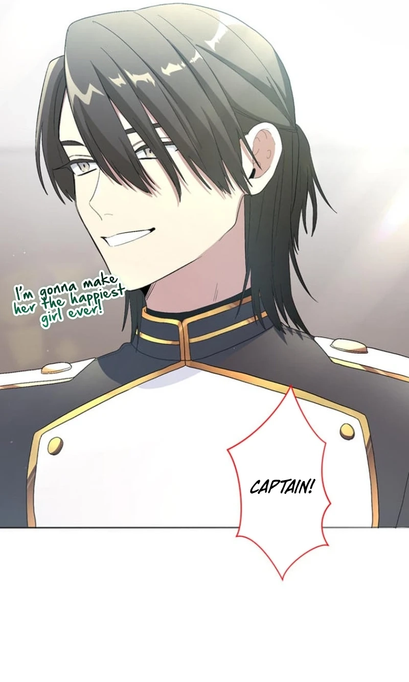 My Favorite Idol Will Be Protected by His Strongest Fiancée Chapter 15 page 6 - 