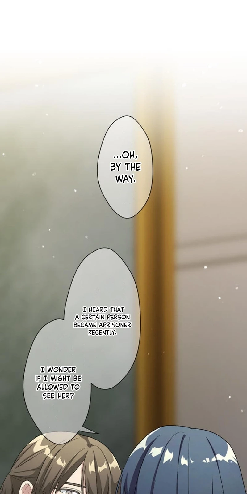 My Favorite Idol Will Be Protected by His Strongest Fiancée Chapter 15 page 51 - 