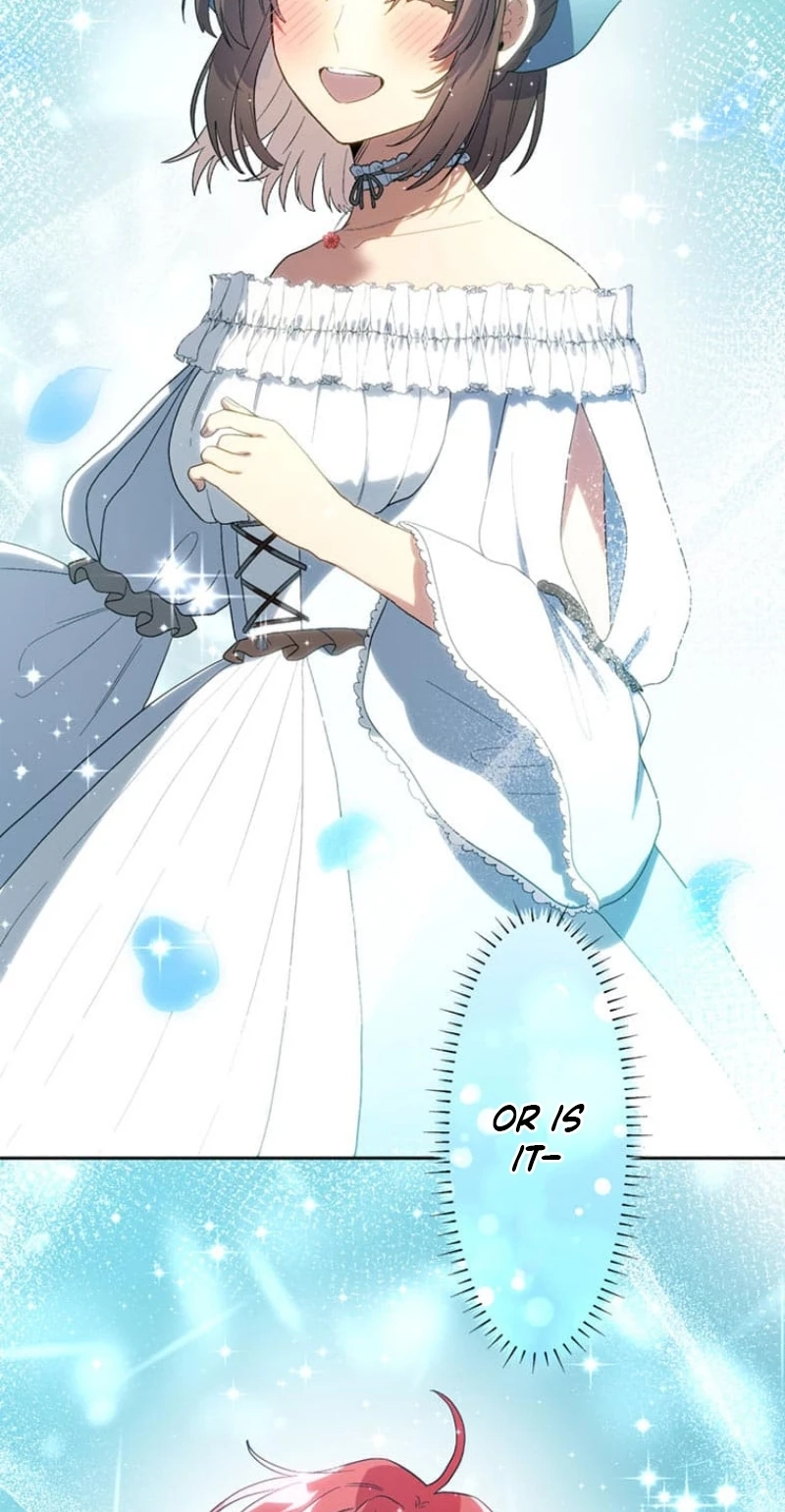 My Favorite Idol Will Be Protected by His Strongest Fiancée Chapter 15 page 58 - 