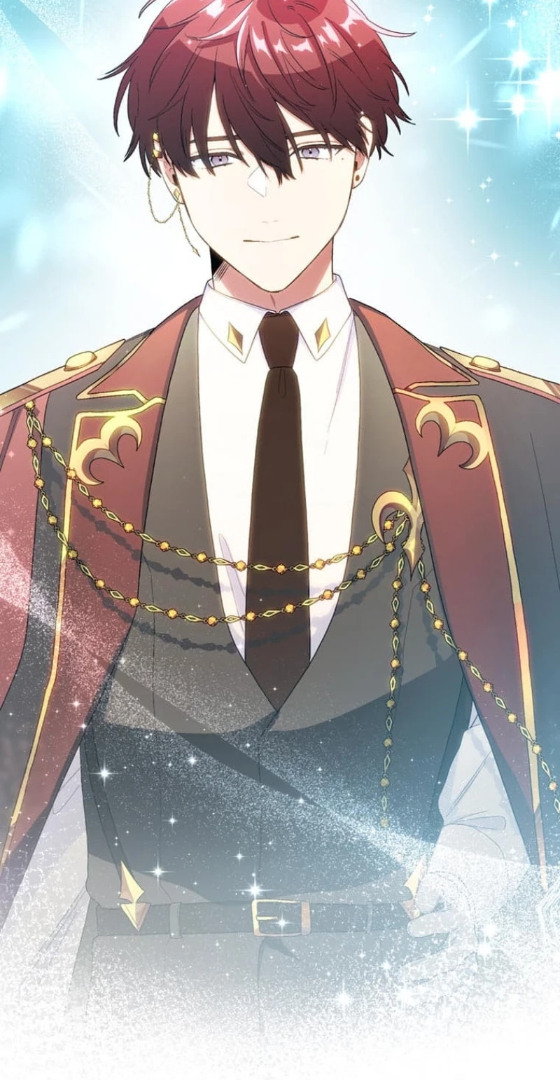 My Favorite Idol Will Be Protected by His Strongest Fiancée Chapter 15 page 59 - 