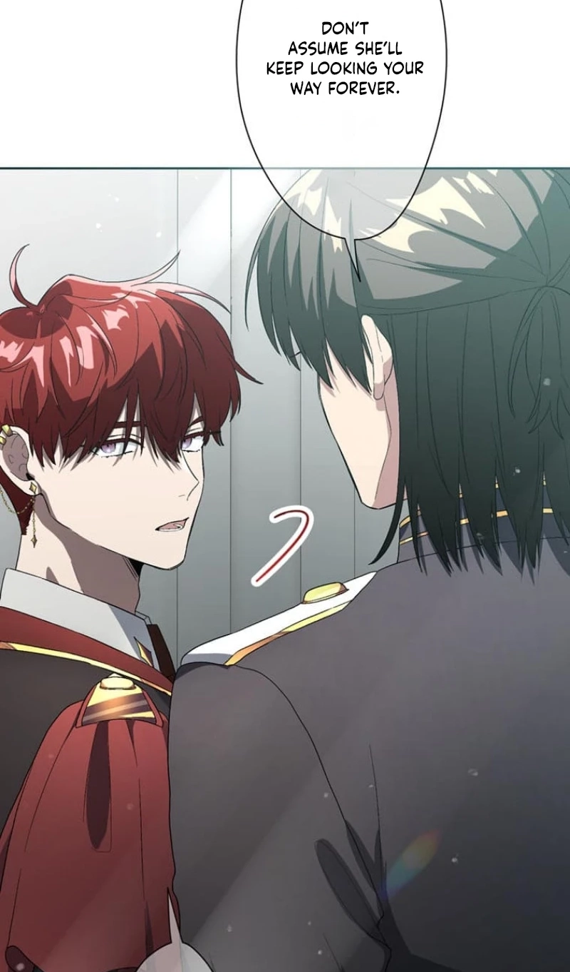 My Favorite Idol Will Be Protected by His Strongest Fiancée Chapter 15 page 61 - 