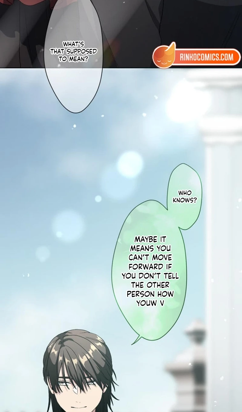 My Favorite Idol Will Be Protected by His Strongest Fiancée Chapter 15 page 62 - 