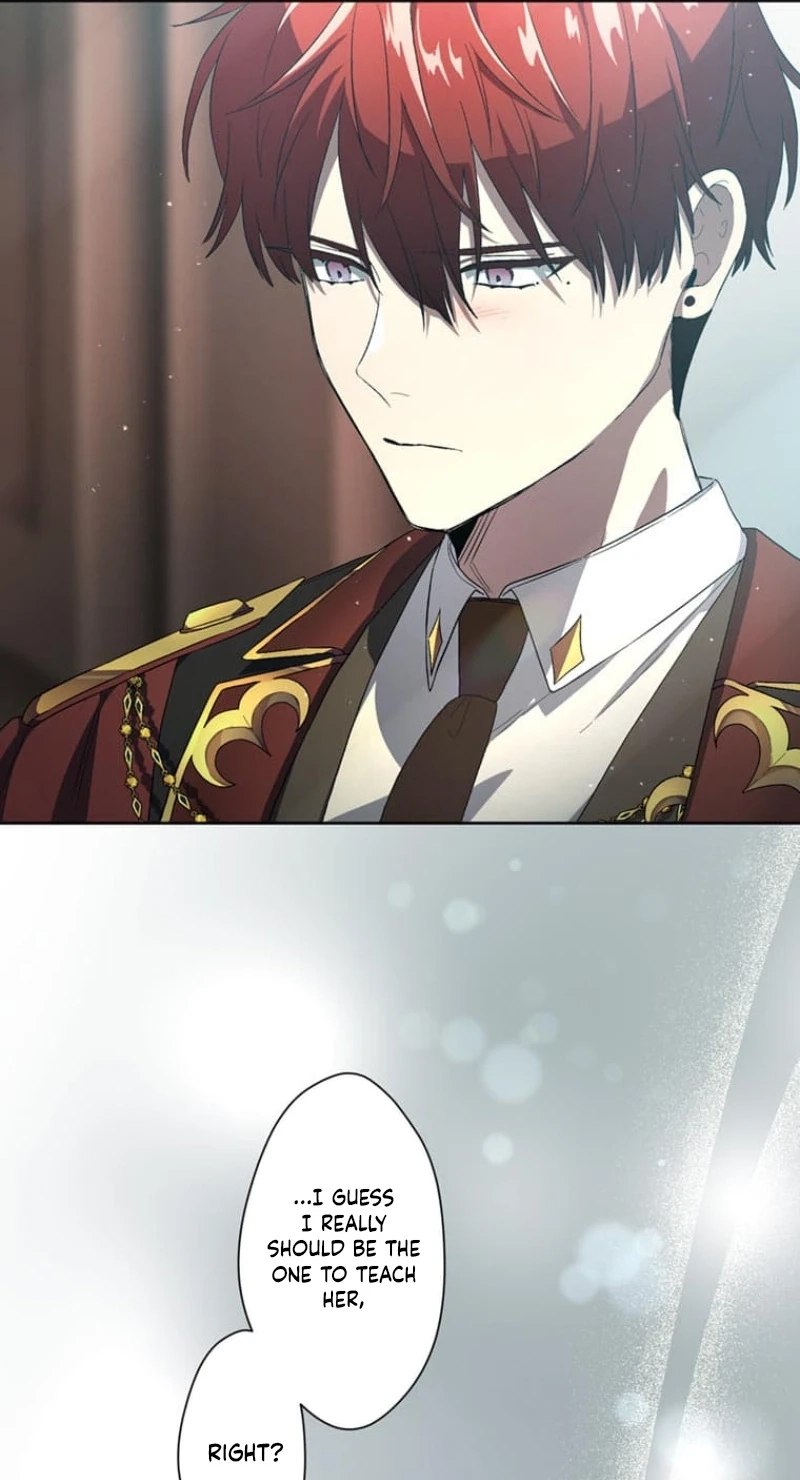 My Favorite Idol Will Be Protected by His Strongest Fiancée Chapter 15 page 65 - 