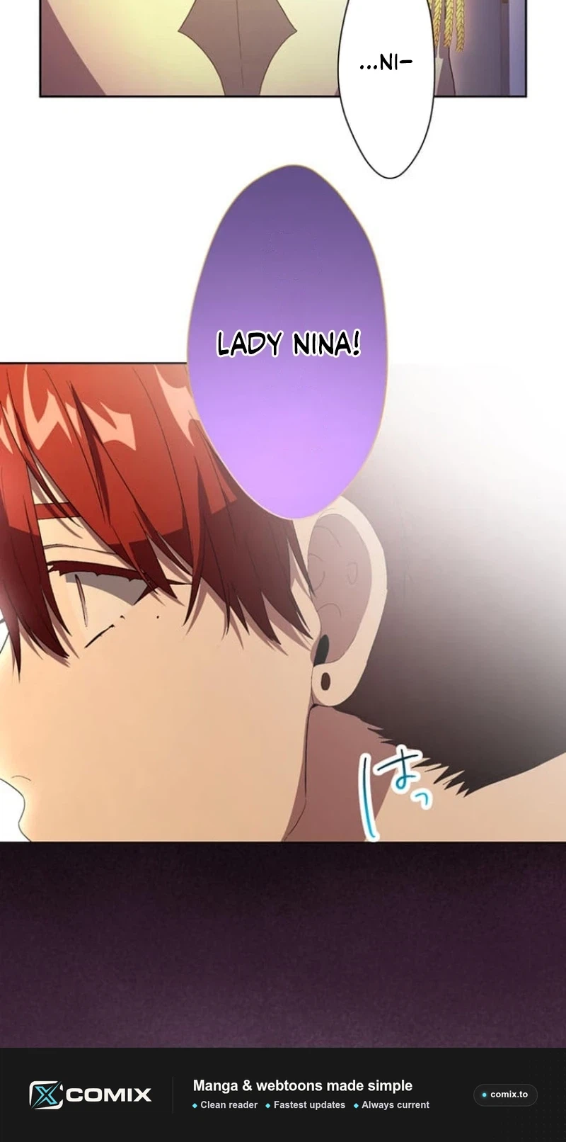 My Favorite Idol Will Be Protected by His Strongest Fiancée Chapter 15 page 69 - 