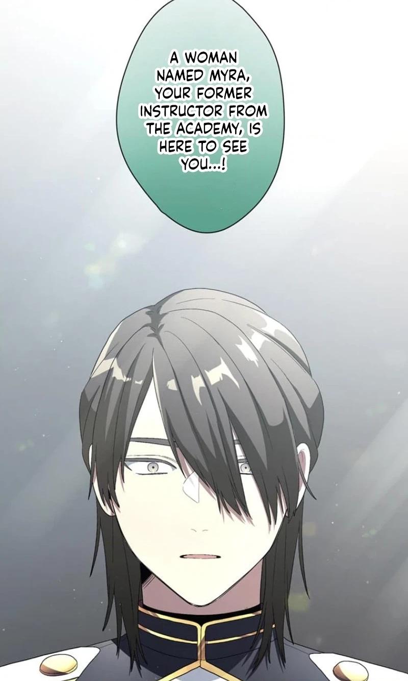 My Favorite Idol Will Be Protected by His Strongest Fiancée Chapter 15 page 8 - 