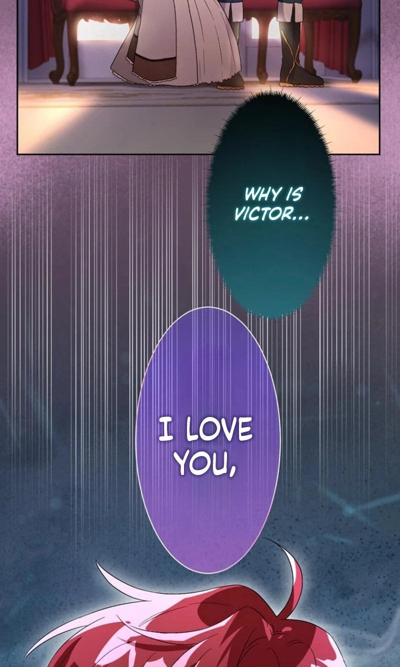 My Favorite Idol Will Be Protected by His Strongest Fiancée Chapter 16 page 2 - 