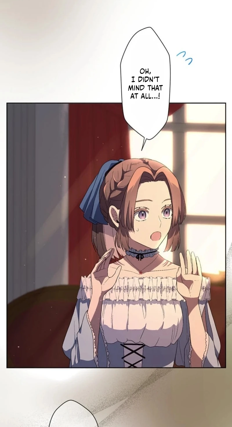 My Favorite Idol Will Be Protected by His Strongest Fiancée Chapter 16 page 11 - 