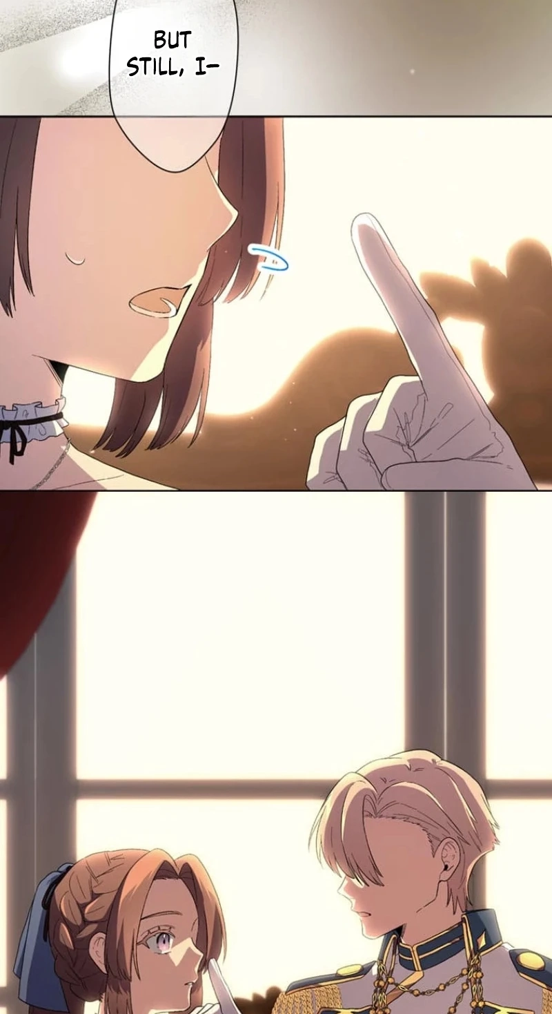 My Favorite Idol Will Be Protected by His Strongest Fiancée Chapter 16 page 12 - 
