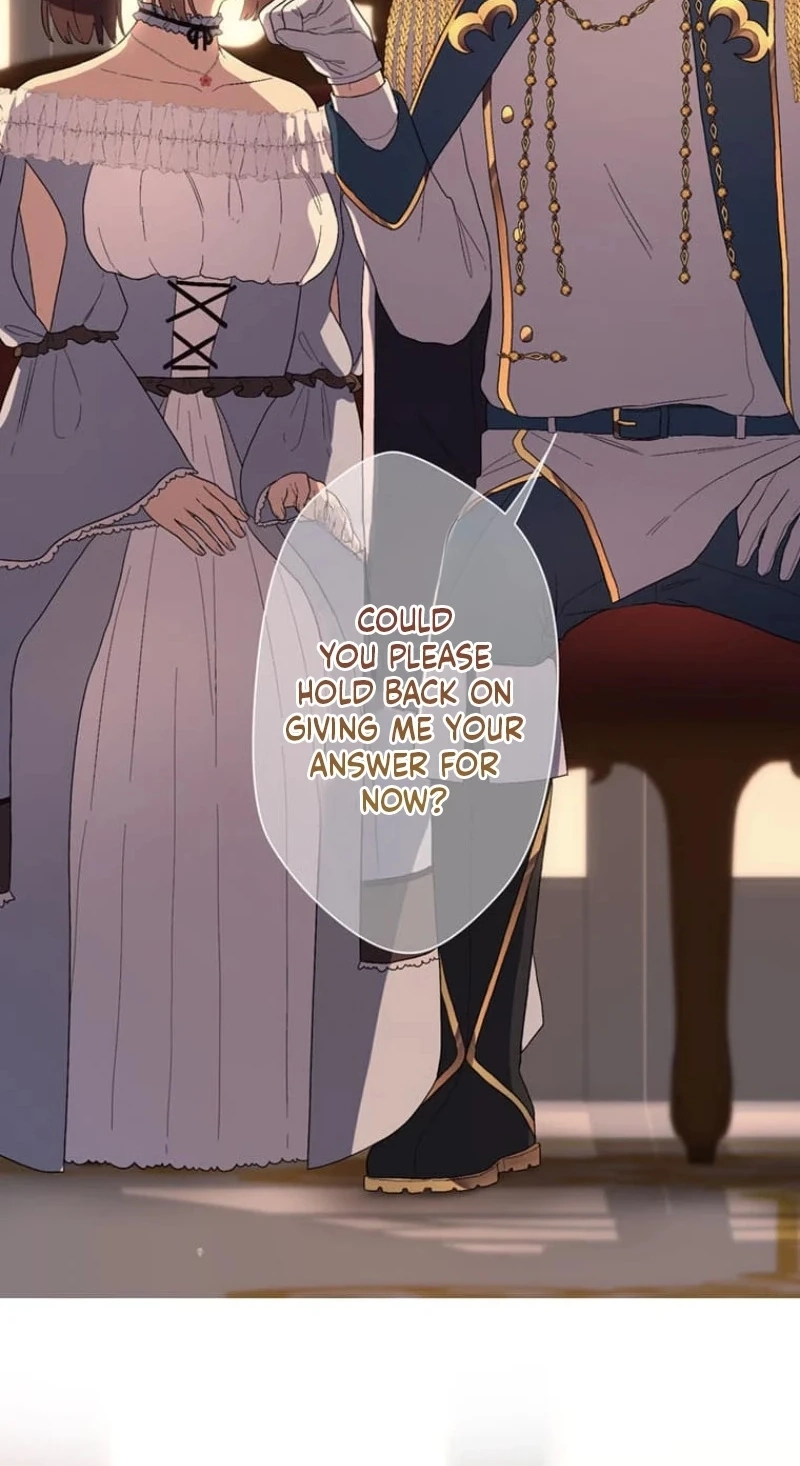 My Favorite Idol Will Be Protected by His Strongest Fiancée Chapter 16 page 13 - 