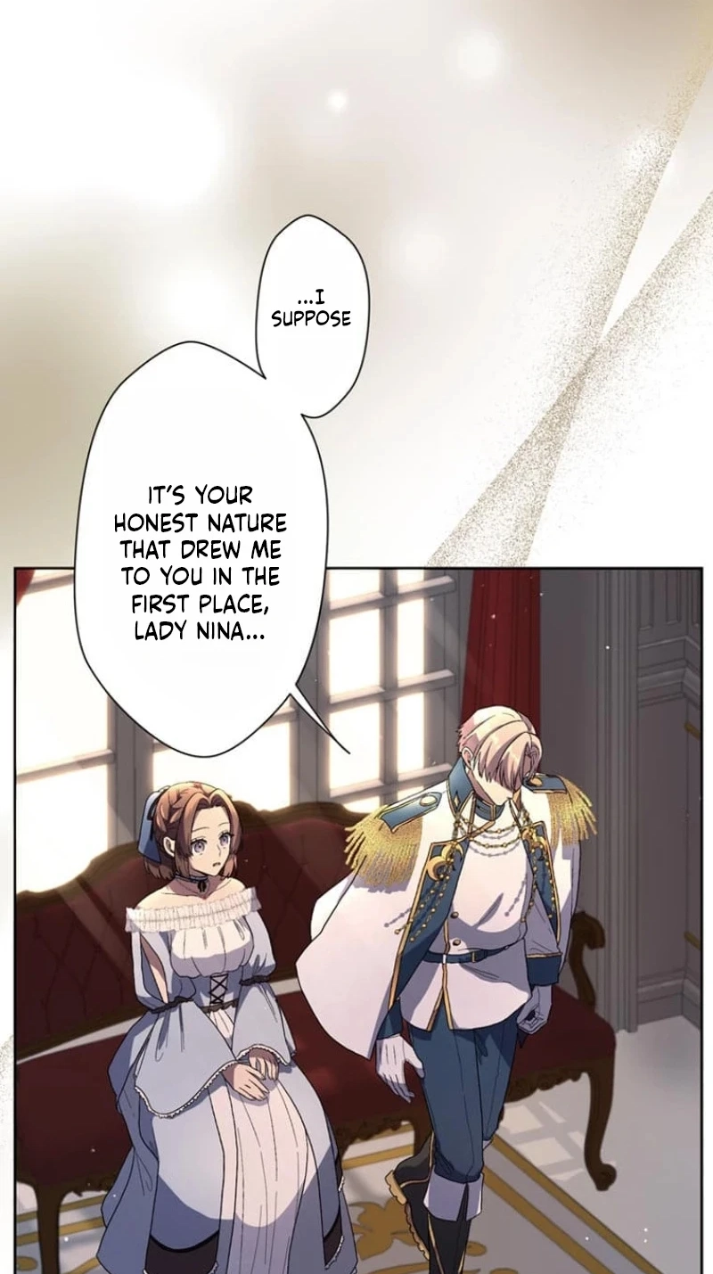 My Favorite Idol Will Be Protected by His Strongest Fiancée Chapter 16 page 15 - 