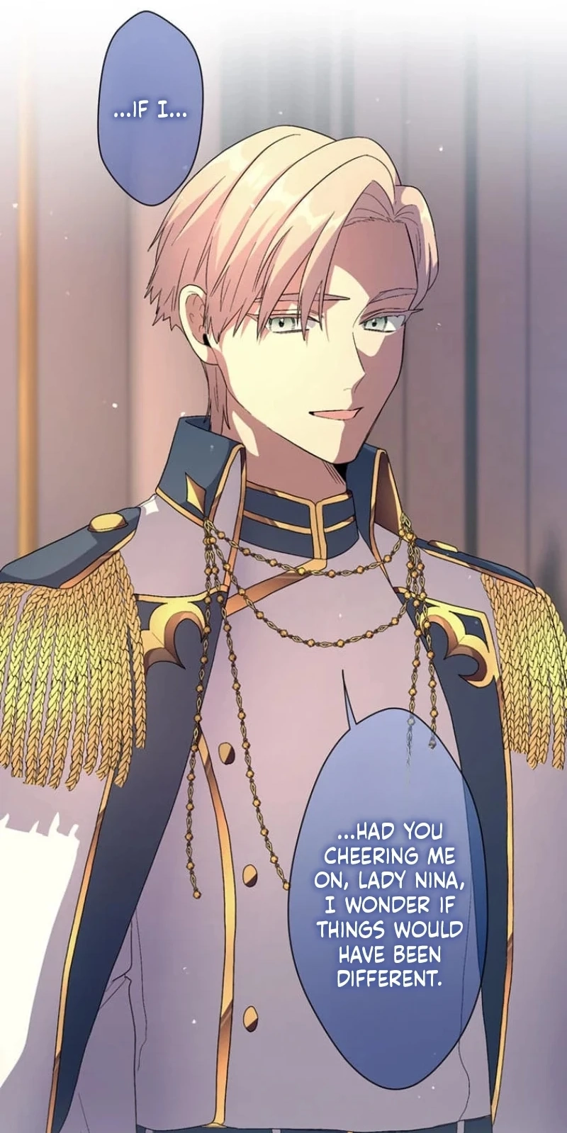 My Favorite Idol Will Be Protected by His Strongest Fiancée Chapter 16 page 20 - 