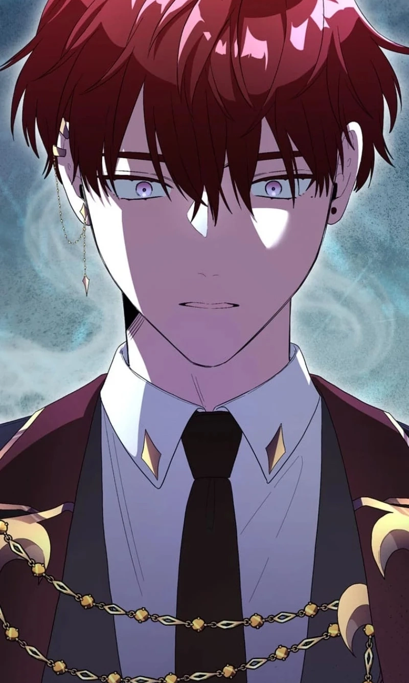 My Favorite Idol Will Be Protected by His Strongest Fiancée Chapter 16 page 3 - 