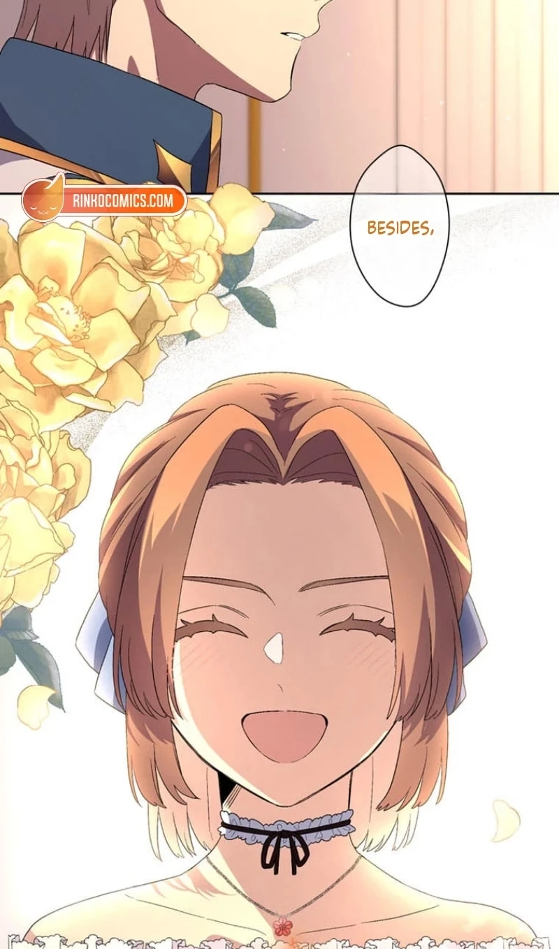 My Favorite Idol Will Be Protected by His Strongest Fiancée Chapter 16 page 26 - 