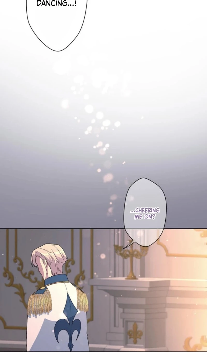 My Favorite Idol Will Be Protected by His Strongest Fiancée Chapter 16 page 28 - 
