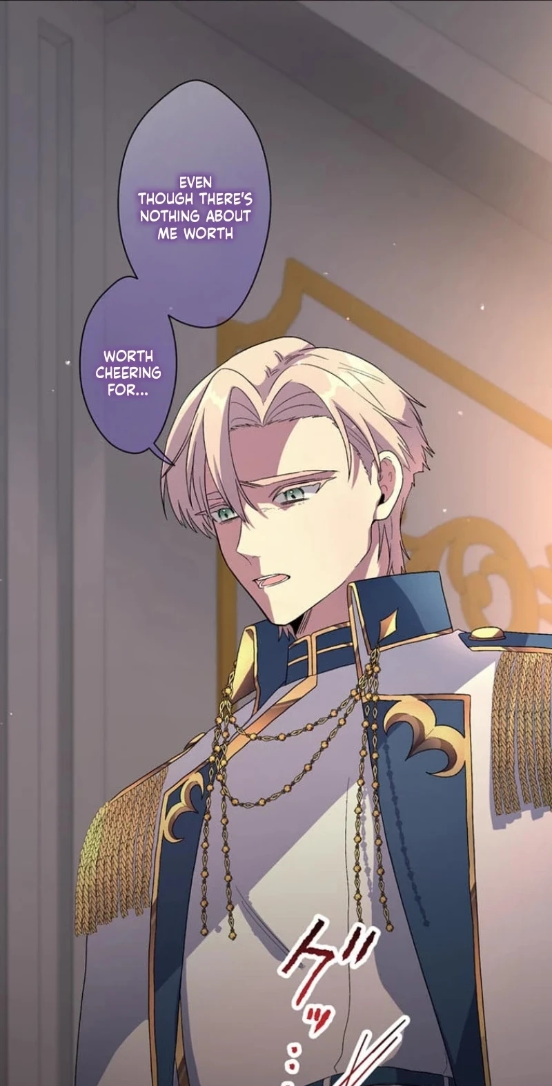 My Favorite Idol Will Be Protected by His Strongest Fiancée Chapter 16 page 29 - 