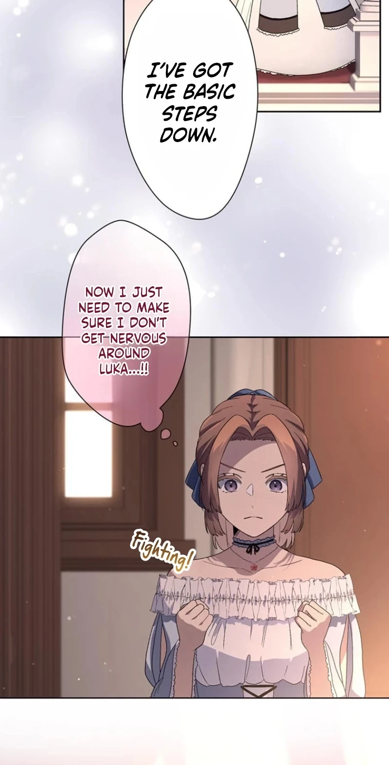 My Favorite Idol Will Be Protected by His Strongest Fiancée Chapter 16 page 31 - 