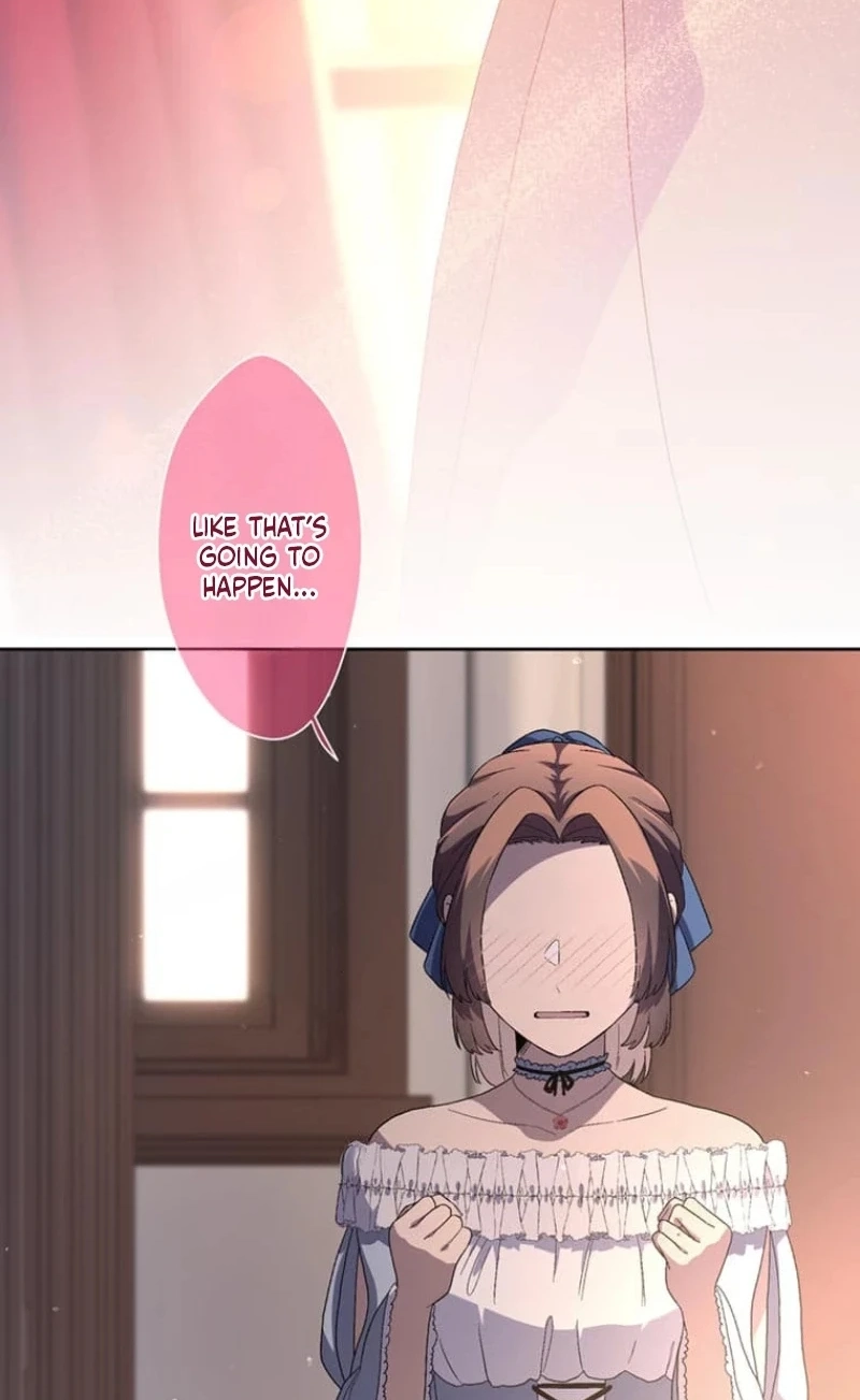My Favorite Idol Will Be Protected by His Strongest Fiancée Chapter 16 page 33 - 