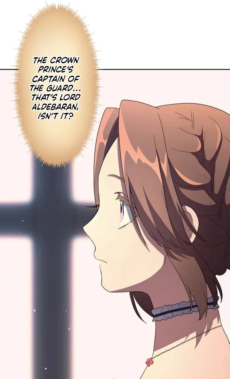 My Favorite Idol Will Be Protected by His Strongest Fiancée Chapter 16 page 37 - 