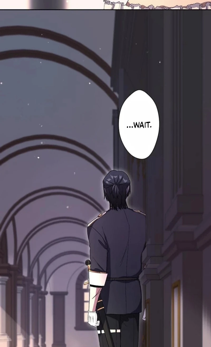 My Favorite Idol Will Be Protected by His Strongest Fiancée Chapter 16 page 38 - 