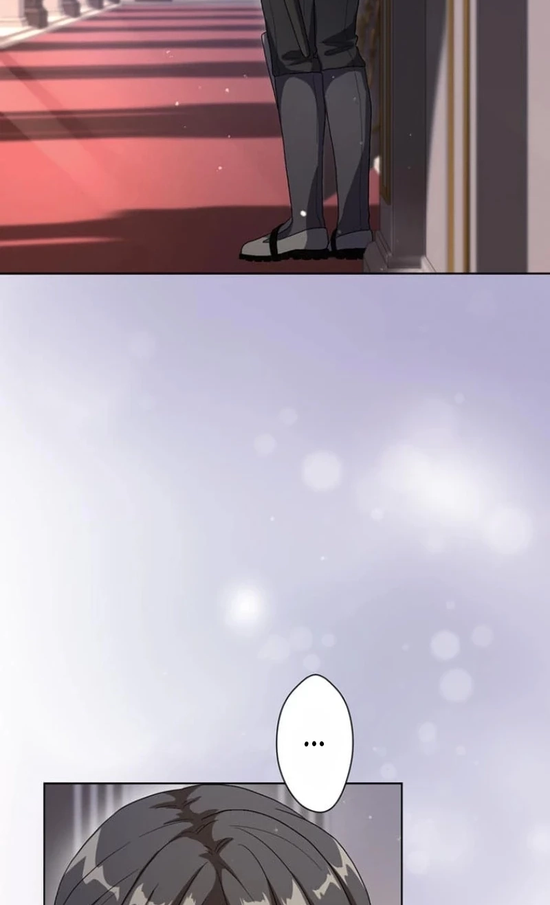 My Favorite Idol Will Be Protected by His Strongest Fiancée Chapter 16 page 39 - 