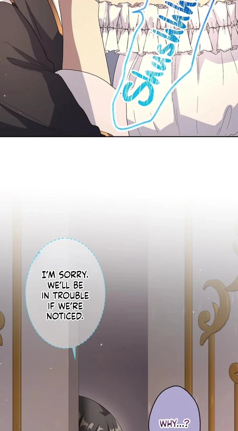 My Favorite Idol Will Be Protected by His Strongest Fiancée Chapter 16 page 43 - 