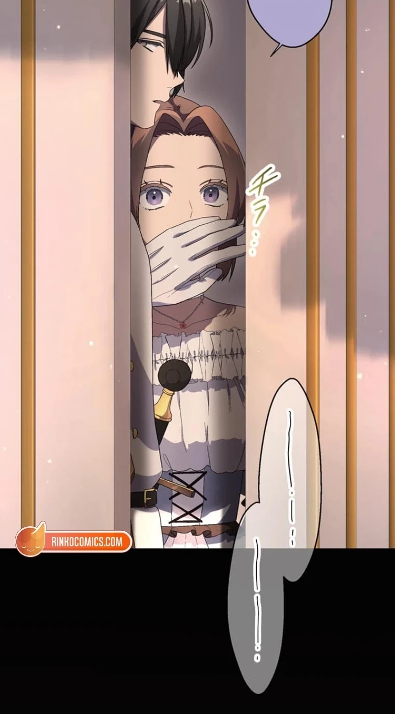 My Favorite Idol Will Be Protected by His Strongest Fiancée Chapter 16 page 44 - 