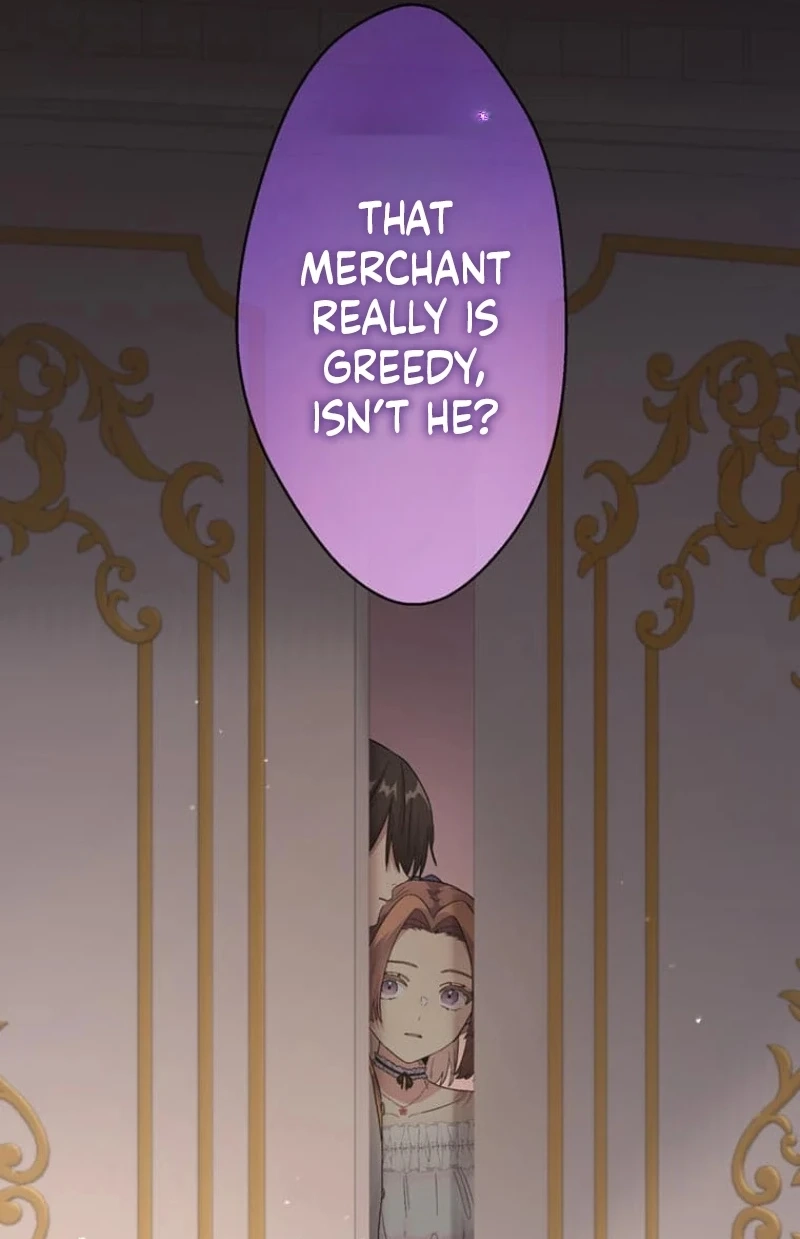 My Favorite Idol Will Be Protected by His Strongest Fiancée Chapter 16 page 46 - 