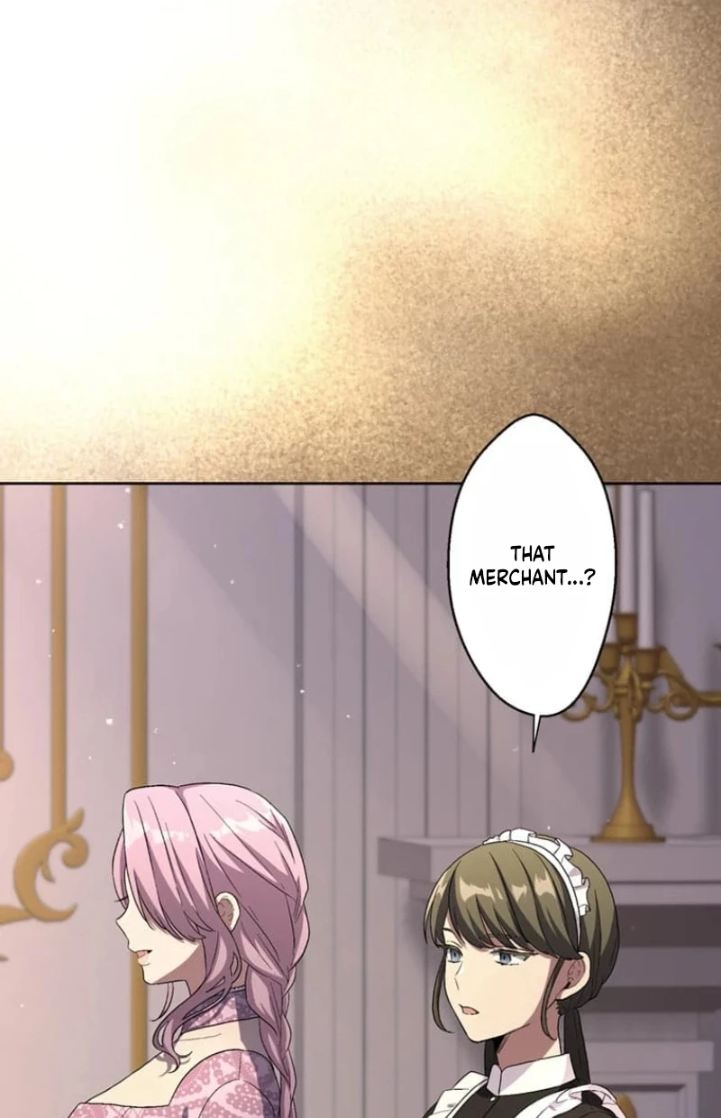 My Favorite Idol Will Be Protected by His Strongest Fiancée Chapter 16 page 48 - 