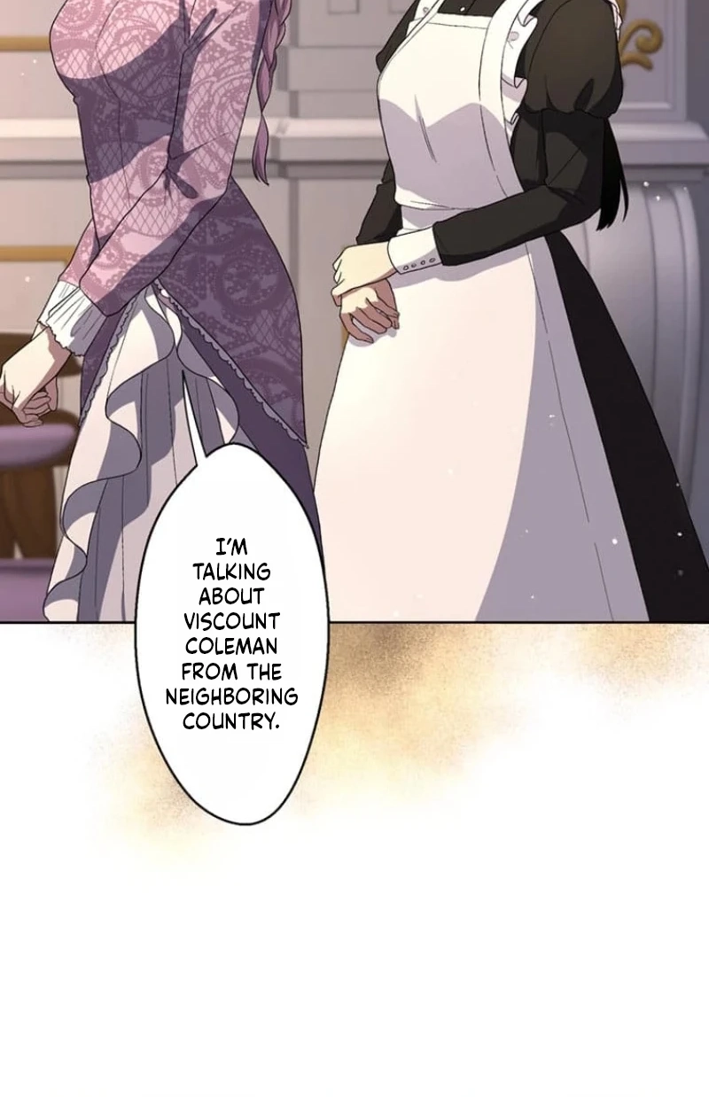 My Favorite Idol Will Be Protected by His Strongest Fiancée Chapter 16 page 49 - 