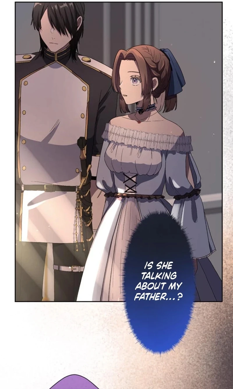 My Favorite Idol Will Be Protected by His Strongest Fiancée Chapter 16 page 50 - 
