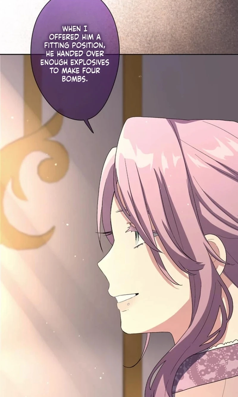My Favorite Idol Will Be Protected by His Strongest Fiancée Chapter 16 page 51 - 