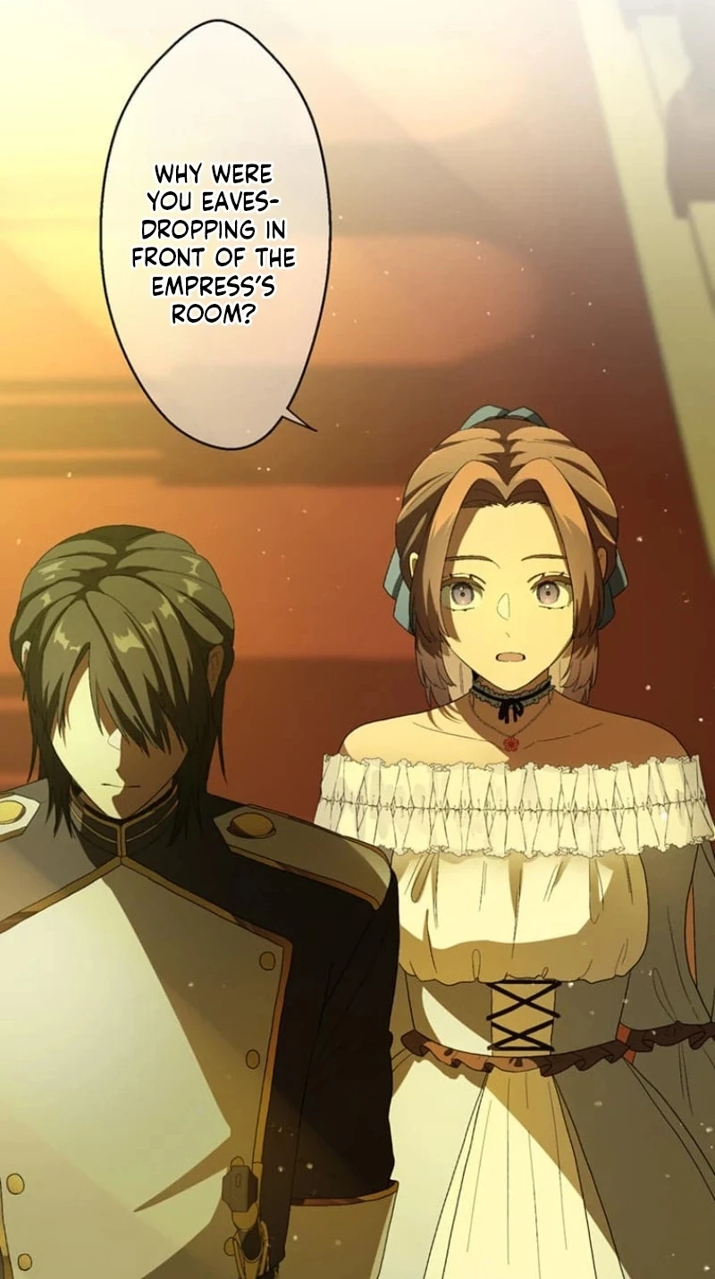 My Favorite Idol Will Be Protected by His Strongest Fiancée Chapter 16 page 56 - 