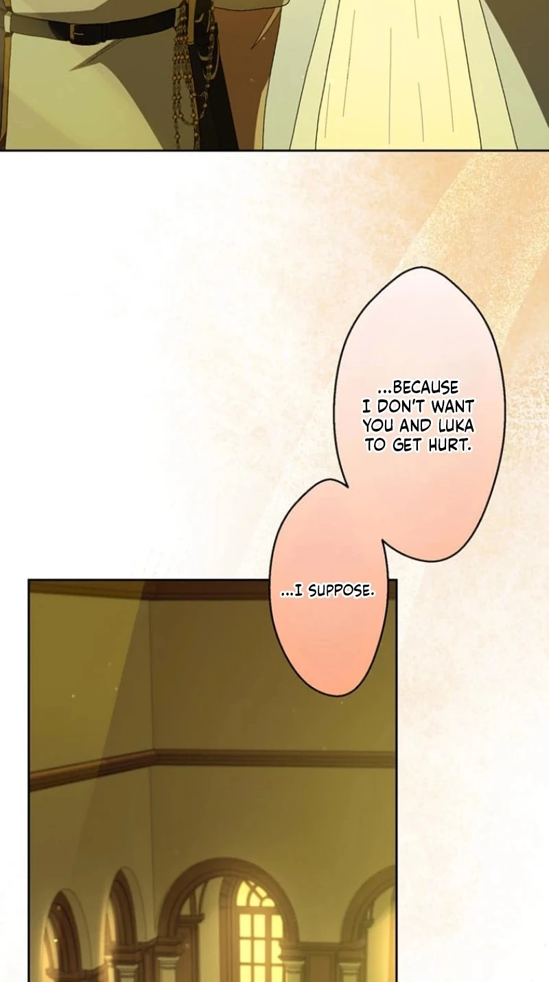 My Favorite Idol Will Be Protected by His Strongest Fiancée Chapter 16 page 57 - 