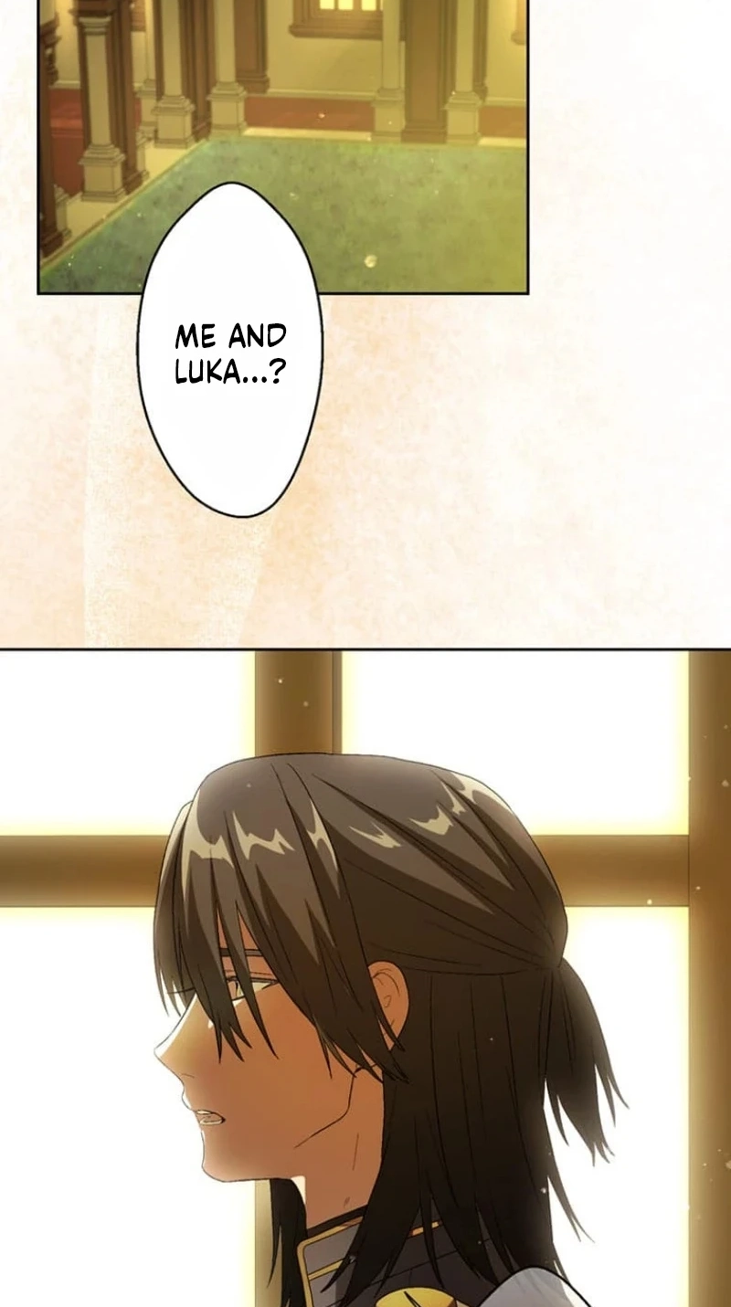 My Favorite Idol Will Be Protected by His Strongest Fiancée Chapter 16 page 58 - 
