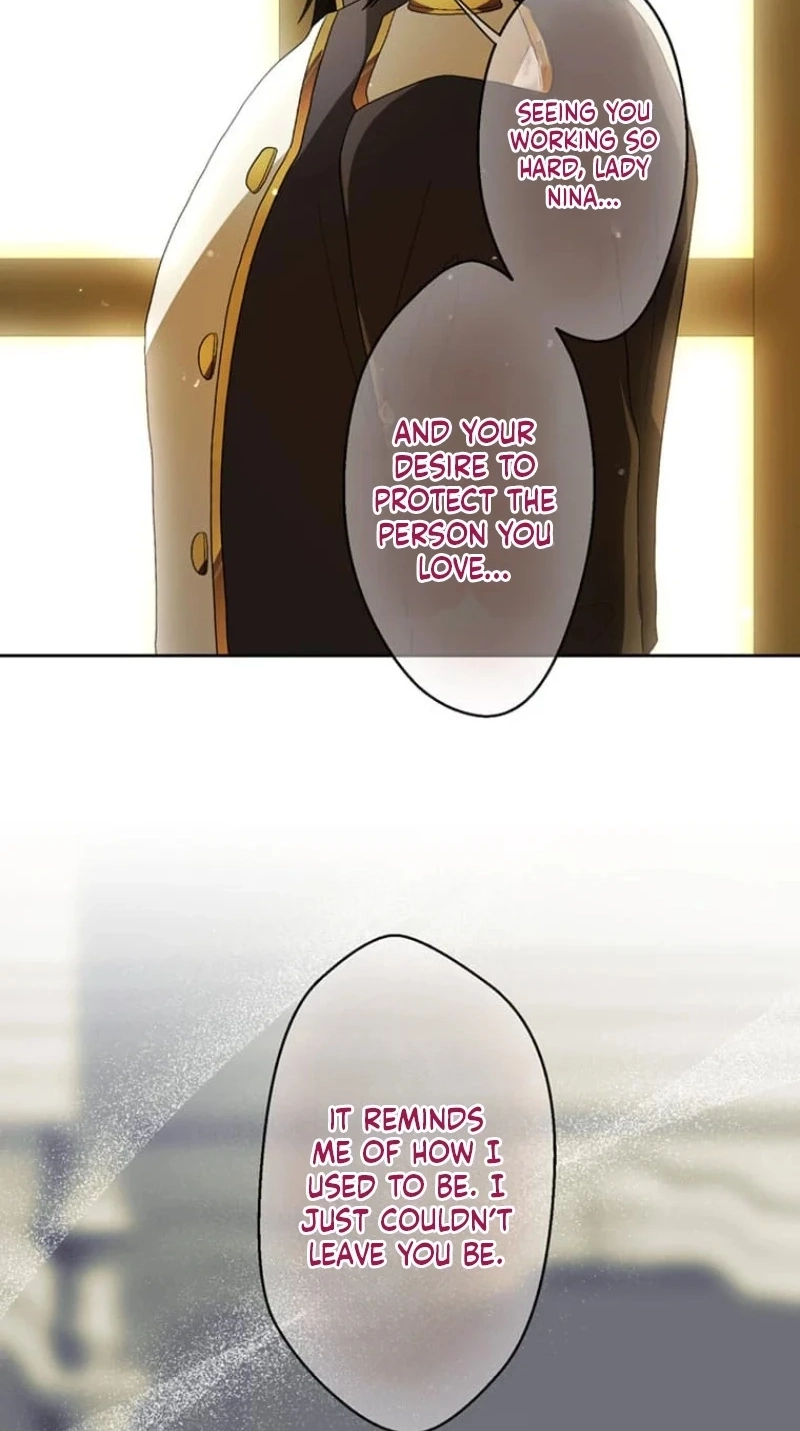 My Favorite Idol Will Be Protected by His Strongest Fiancée Chapter 16 page 59 - 