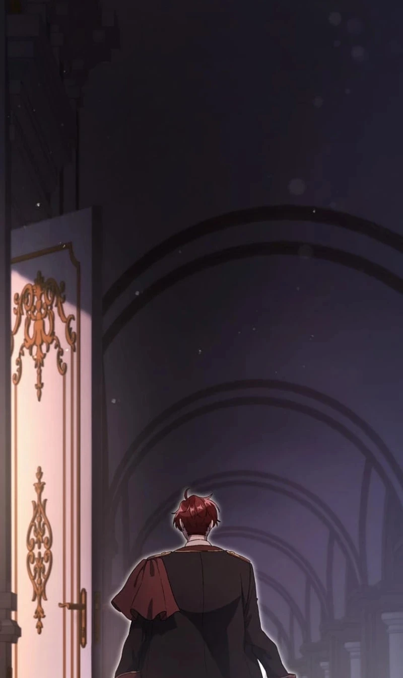 My Favorite Idol Will Be Protected by His Strongest Fiancée Chapter 16 page 7 - 